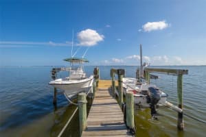 954 BANANA RIVER DRIVE, MERRITT ISLAND, FL 32952 - MLS#MFRO6361652