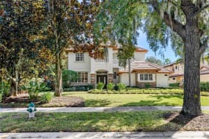 6288 BLAKEFORD DRIVE, WINDERMERE, FL 34786 - MLS#MFRO6361679