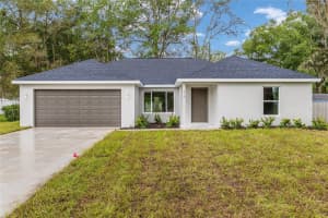 4480 HYACINTH COURT, DUNNELLON, FL 34431 - MLS#MFRO6361705