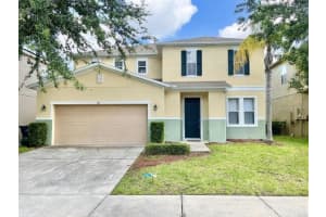 613 Alfani St, DAVENPORT