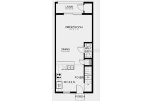 8677 DAYBREAK STREET, SARASOTA, FL 34241 - MLS#MFRO6361726