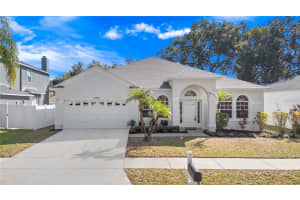 2737 FRIGATE DRIVE, ORLANDO, FL 32812 Sold 12/03/25