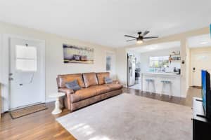 424 MANHATTAN AVENUE, DAYTONA BEACH, FL 32118 - MLS#MFRO6361753