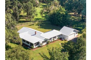 17067 GAINESVILLE ROAD, REDDICK, FL 32686 - MLS#MFRO6361760