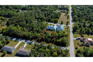 26177 BROOKS ROAD, PUNTA GORDA, FL 33955 Sold 01/13/26