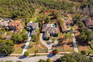16828 VINCI WAY, BELLA COLLINA, FL 34756 - MLS#MFRO6361783