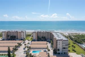 1860 ATLANTIC AVENUE, COCOA BEACH, FL 32931 - MLS#MFRO6361828