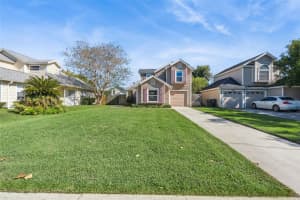 2111 CHURCHILL DOWNS CIRCLE, ORLANDO, FL 32825 - MLS#MFRO6361832