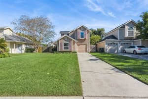 2111 CHURCHILL DOWNS CIRCLE, ORLANDO, FL 32825 - MLS#MFRO6361832