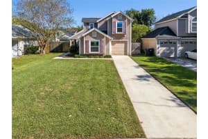 2111 CHURCHILL DOWNS CIRCLE, ORLANDO, FL 32825 - MLS#MFRO6361832