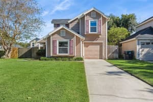 2111 CHURCHILL DOWNS CIRCLE, ORLANDO, FL 32825 - MLS#MFRO6361832