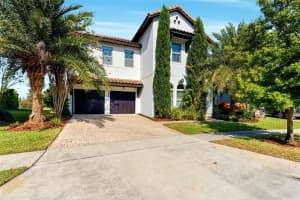 14245 SHOCKLACH DRIVE, WINTER GARDEN, FL 34787 - MLS#MFRO6361837