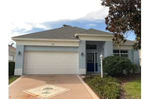 24345 AMBERLEAF COURT, LEESBURG, FL 34748 - MLS#MFRO6361845