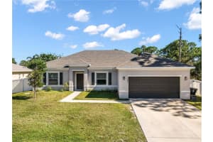 1261 CURRY STREET, Port Saint Lucie, FL 34983 - MLS#MFRO6361866