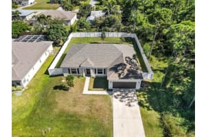 1261 CURRY STREET, Port Saint Lucie, FL 34983 - MLS#MFRO6361866
