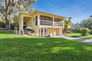 4611 OLA BEACH DRIVE, MOUNT DORA, FL 32757 - MLS#MFRO6361869