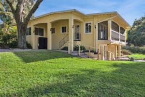 4611 OLA BEACH DRIVE, MOUNT DORA, FL 32757 - MLS#MFRO6361869