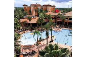 12556 FLORIDAYS RESORT DRIVE, ORLANDO, FL 32821 - MLS#MFRO6361881