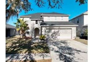 10922 SUBTLE TRAIL DRIVE, RIVERVIEW, FL 33579 - MLS#MFRO6361883