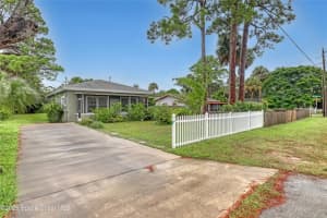 208 CAPRON ROAD, COCOA, FL 32927 - MLS#MFRO6361884