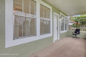 208 CAPRON ROAD, COCOA, FL 32927 - MLS#MFRO6361884