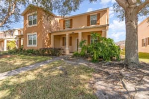 9029 SAVANNAH JULIP LANE, ORLANDO, FL 32832 - MLS#MFRO6361890