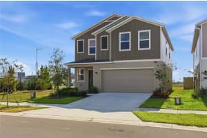 3410 HOWELL DRIVE, LAKE WALES, FL 33859 - MLS#MFRO6361902