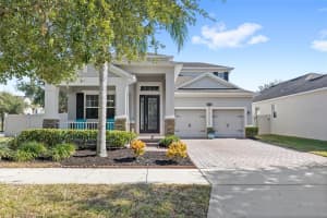 8007 NAVEL ORANGE LANE, WINTER GARDEN, FL 34787 - MLS#MFRO6361920