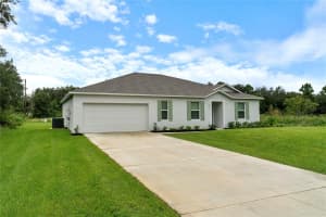 3911 GARDENIA DRIVE, INDIAN LAKE ESTATES, FL 33855 - MLS#MFRO6361932