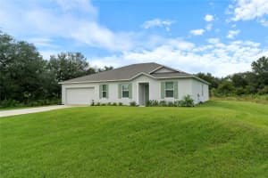 3911 GARDENIA DRIVE, INDIAN LAKE ESTATES, FL 33855 - MLS#MFRO6361932