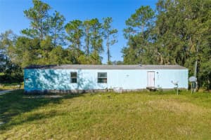 14970 145TH TERRACE, FORT MC COY, FL 32134 - MLS#MFRO6361933