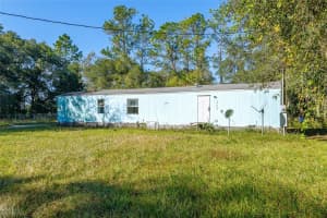 14970 145TH TERRACE, FORT MC COY, FL 32134 - MLS#MFRO6361933