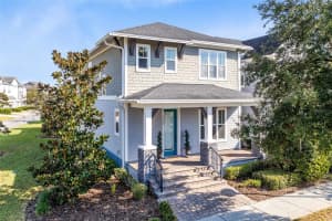 7749 Laureate Blvd, ORLANDO