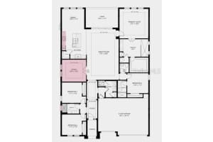 835 JUNONIA BOULEVARD, NEW SMYRNA BEACH, FL 32168 - MLS#MFRO6361937