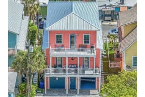 5421 ESSEX AVENUE, GULFPORT, FL 33707 - MLS#MFRO6361938