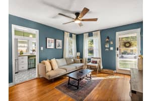 1010 FOREST AVENUE, ORLANDO, FL 32803 - MLS#MFRO6361953