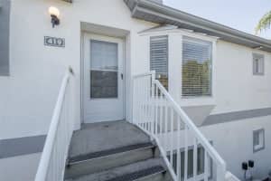 419 OCEAN PARK LANE, CAPE CANAVERAL, FL 32920 - MLS#MFRO6361954