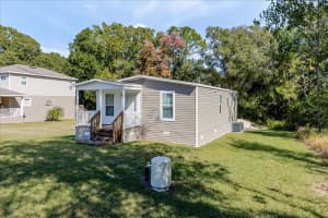 326 SMITH ROAD, POLK CITY, FL 33868 - MLS#MFRO6361964