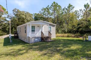 326 SMITH ROAD, POLK CITY, FL 33868 - MLS#MFRO6361964