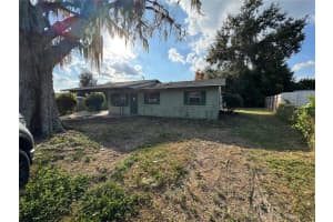 2914 DUDLEY DRIVE, BARTOW, FL 33830 - MLS#MFRO6361971