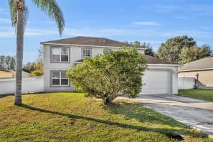 204 Canterbury Ct, KISSIMMEE
