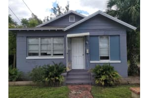 1215 HISTORIC GOLDSBORO BOULEVARD, SANFORD, FL 32771 - MLS#MFRO6361993