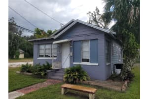 1215 HISTORIC GOLDSBORO BOULEVARD, SANFORD, FL 32771 - MLS#MFRO6361993