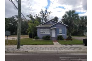 1215 HISTORIC GOLDSBORO BOULEVARD, SANFORD, FL 32771 - MLS#MFRO6361993