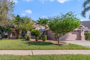 14301 Roxshire Dr, ORLANDO