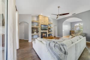 14301 ROXSHIRE DRIVE, ORLANDO, FL 32837 - MLS#MFRO6362002