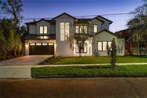 1830 PARK LAKE STREET, ORLANDO, FL 32803 - MLS#MFRO6362008