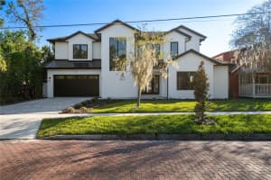 1830 PARK LAKE STREET, ORLANDO, FL 32803 - MLS#MFRO6362008