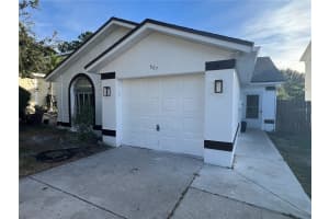 667 LAKE DEXTER CIRCLE, WINTER HAVEN, FL 33884 - MLS#MFRO6362010