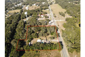230 CENTER STREET, PIERSON, FL 32180 - MLS#MFRO6362022